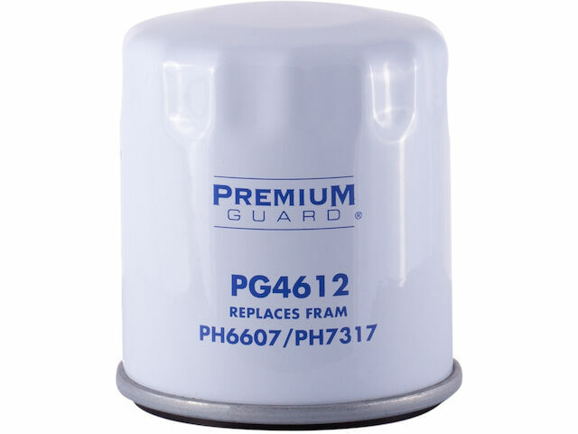 Premium Guard Oil Filter fits Nissan Murano 2003-2007, 2009-2020 74XCGG