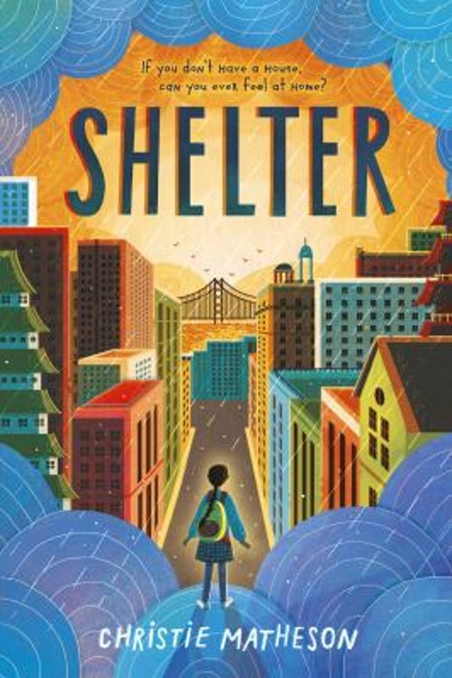 Shelter Hardcover Christie MathesonFree US Delivery | ISBN:0593376382