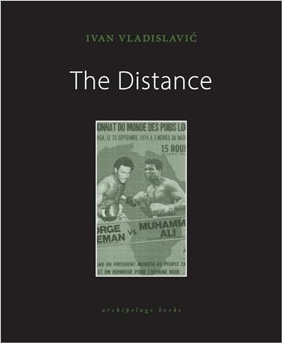 The Distance, Ivan Vladislavic