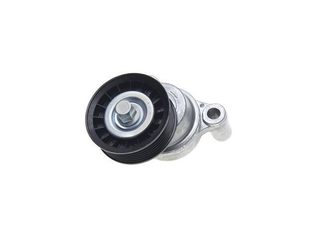 For 2008-2009 GMC W4500 Forward Accessory Belt Tensioner Gates 17582XMRS