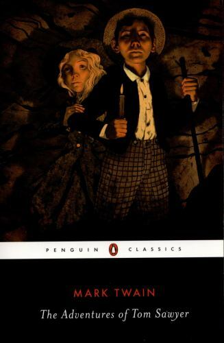 Adventures of Tom Sawyer, Paperback by Twain, Mark; Rasmussen, R. Kent (INT),...