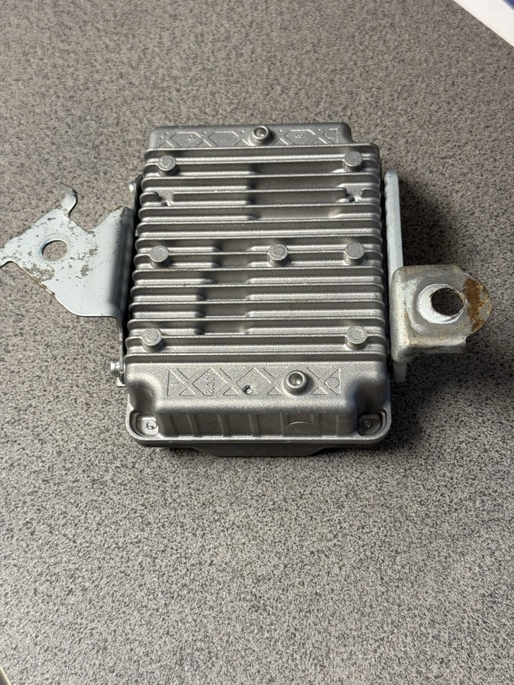 NISSAN PATHFINDER 2014  POWER INVERTER CONVERT CONTROL MODULE OEM 283D03JA0A