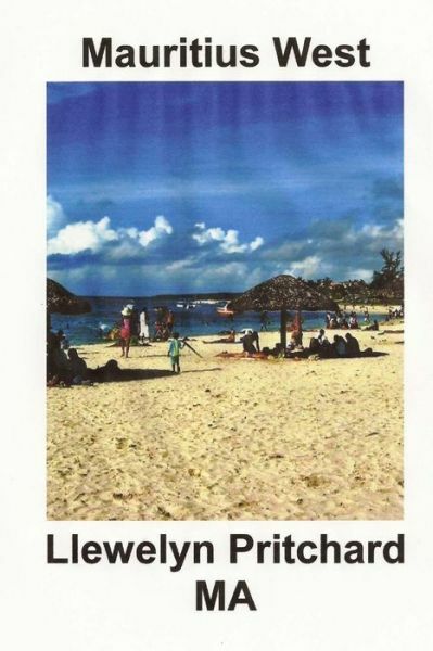 Mauritius West: : Lembranza Collection De Cores Fotos Con Etiquetas