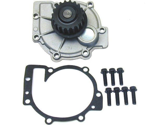 Volvo S80 2004-2007 DIY Solutions 2.5L 5 Cyl Water Pump 21FPZW