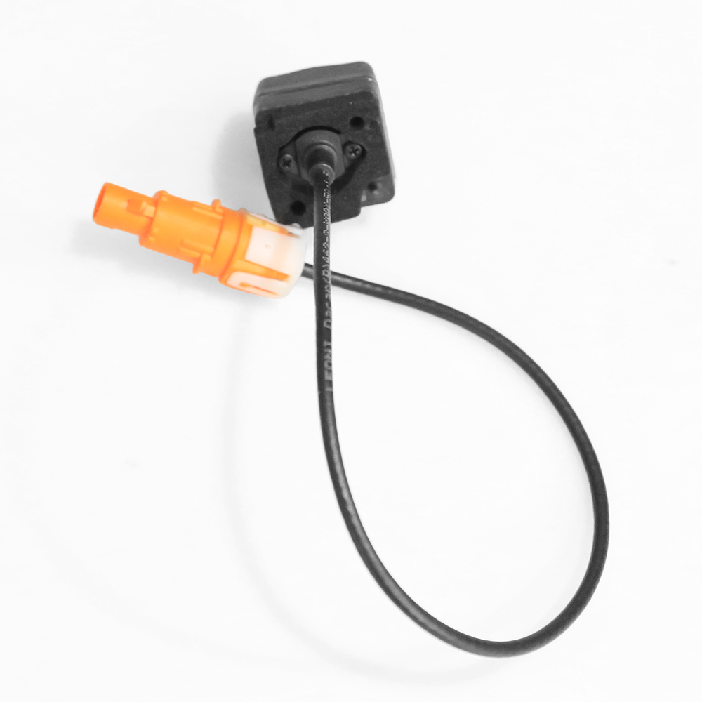 For Buick Chevrolet Cadillac GM OEM 86554978 Rear Camera Rearview Driver Camera