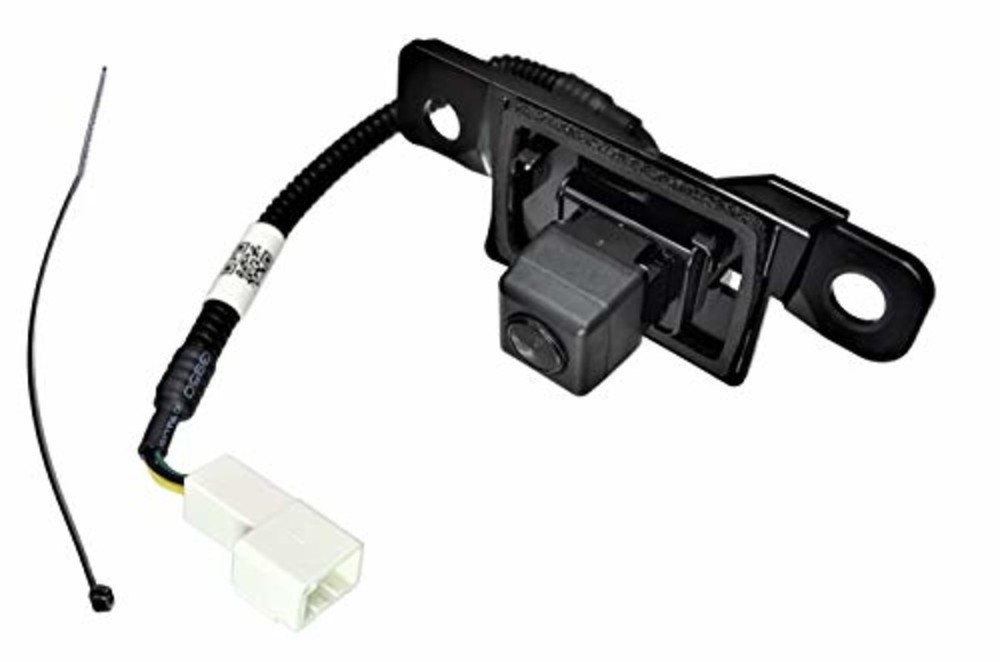 fits 2007 to 2009 Lexus RX350 Rear View Backup Camera