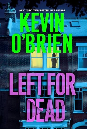 Left for Dead, O'Brien, Kevin