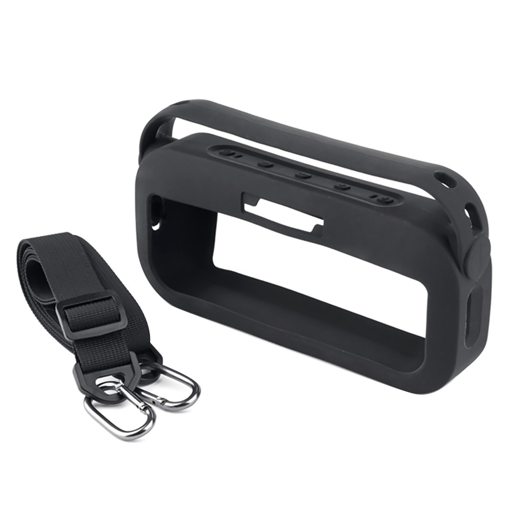 Soft Carrying Case Protector For Bose Soundlink Flex Wireless Bluetooth Speaker