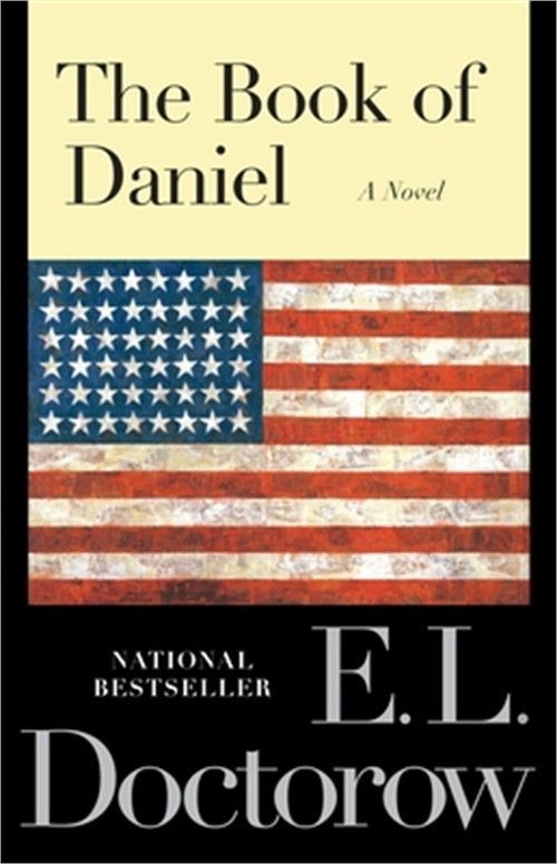 The Book of Daniel (Paperback or Softback)