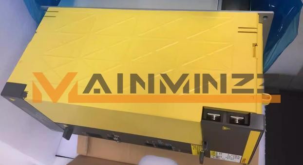 ONE Used Fanuc Servo Drive A06B-6066-H224