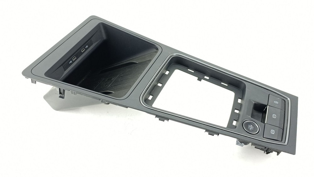 5FB863263 GEAR LEVER TRIMS / 222405 FOR CUPRA FORMENTOR KM7, KMP 1.