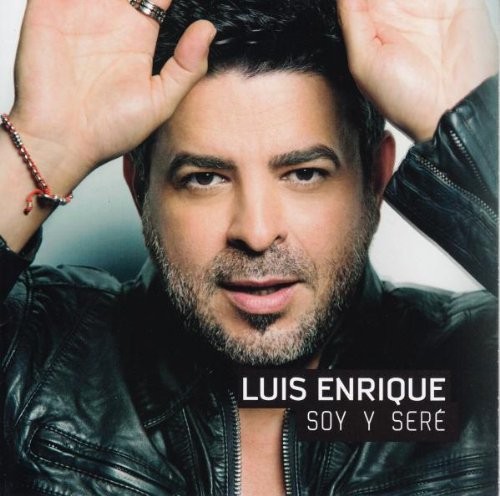 Luis Enrique Soy Y Sere (CD)Another great item from Rarewaves USA | Free delivery!