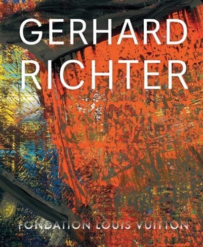 Gerhard Richter by Dieter Schwarz: New
