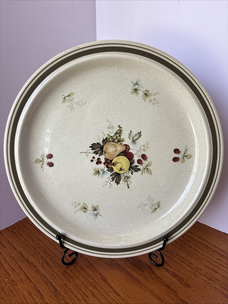 Royal Doulton Lambethware Cornwall LS1015 England 10.5