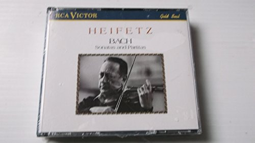 Violin Sonatas - GOOD