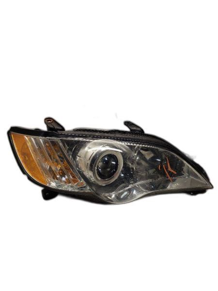 Passenger Right Headlight Outback Fits 08-09 LEGACY 1213030