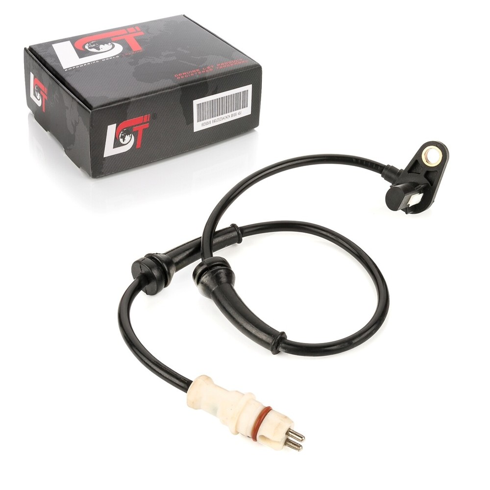 Renault Twingo I C06 S06 rear right ABS speed sensor 8200254688