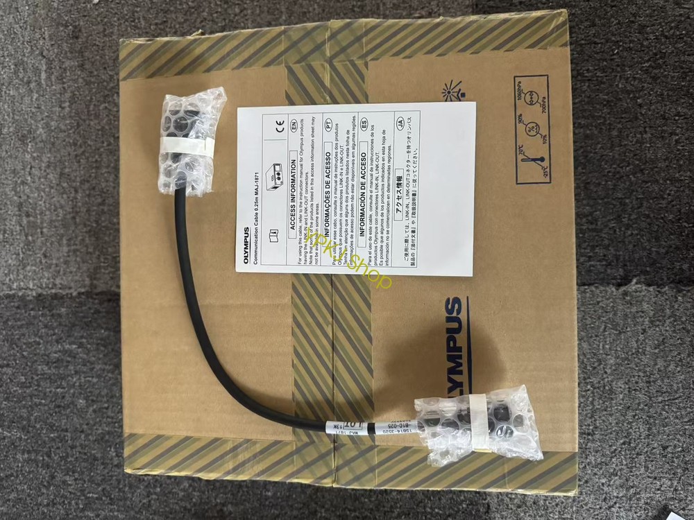1PCS NEW Olympus MAJ-1872 Communication Cable Fast delivery Via Fedex/DHL