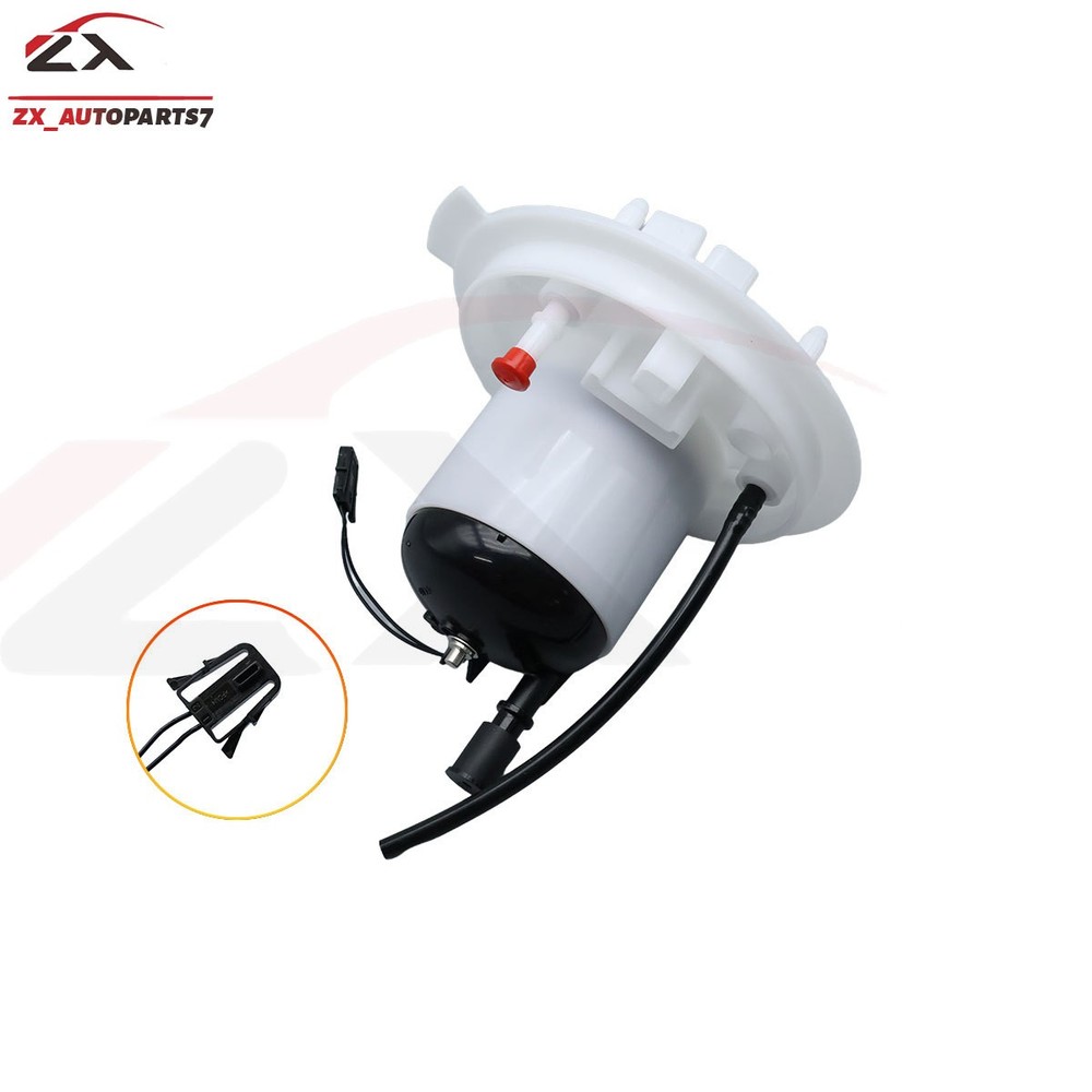 Fuel Filter Assembly For Jaguar XF, Jaguar XJ, Jaguar XFR