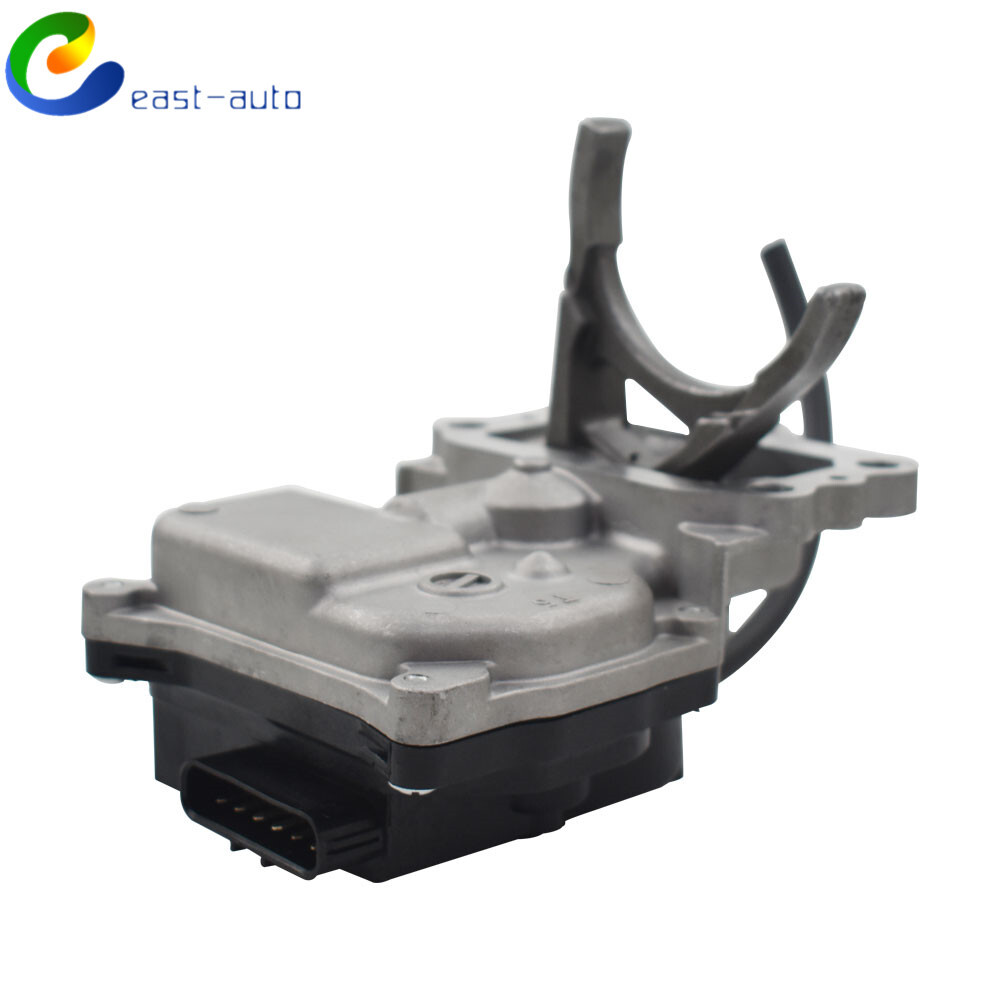 Front Differential Vacuum Actuator 41400-35033 for Toyota 4Runner Hilux 4x4 V6