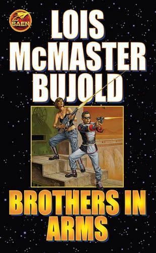 Lois McMaster Bujold Brothers in Arms (Paperback)Another great item from Rarewaves USA | Free delivery!