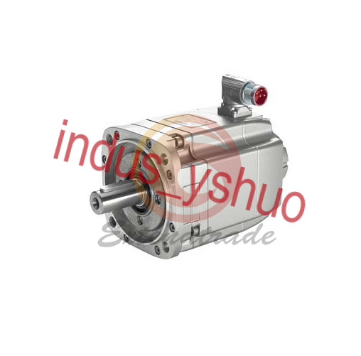 ONE New Siemens SERVO MOTOR 1FK7042-5AF71-1UH0