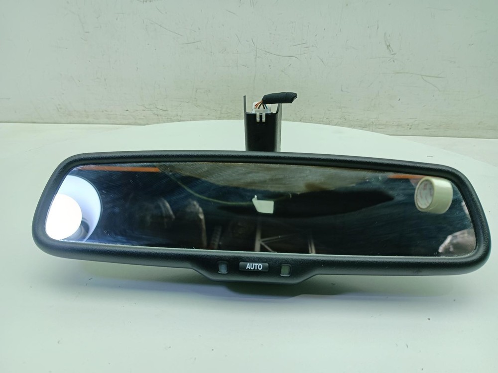 LEXUS CT200 INTERIOR MIRROR REAR VIEW 878100WJ10 MK1 2014-2020
