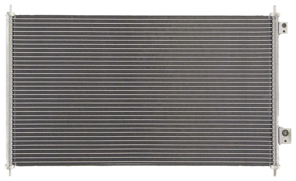 A/C Condenser for 2001-2005 Honda-Civic