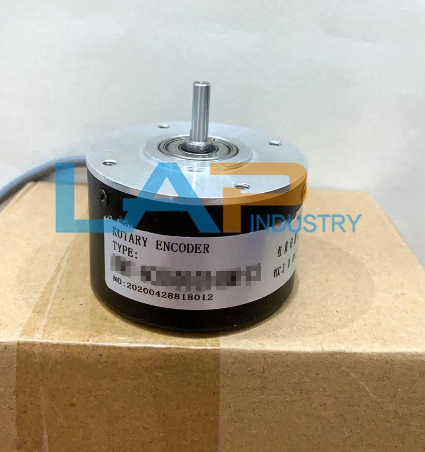 1Pcs New For LEC-51.2B-S146-15V Encoder replacement