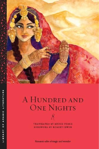 Robert Irwin A Hundred and One Nights (Paperback) Library of Arabic LiteratureAnother great item from Rarewaves USA | Free delivery!