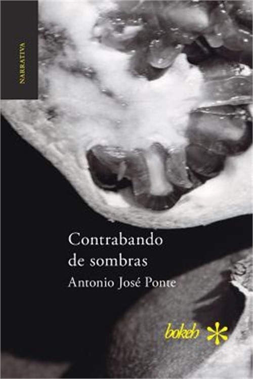 Contrabando de Sombras (Paperback or Softback)