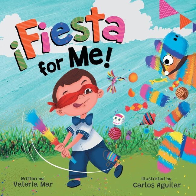 ?Fiesta For Me!