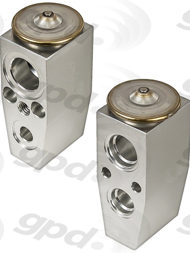 New Drier/Accumulator   Global Parts Distributors   9431264