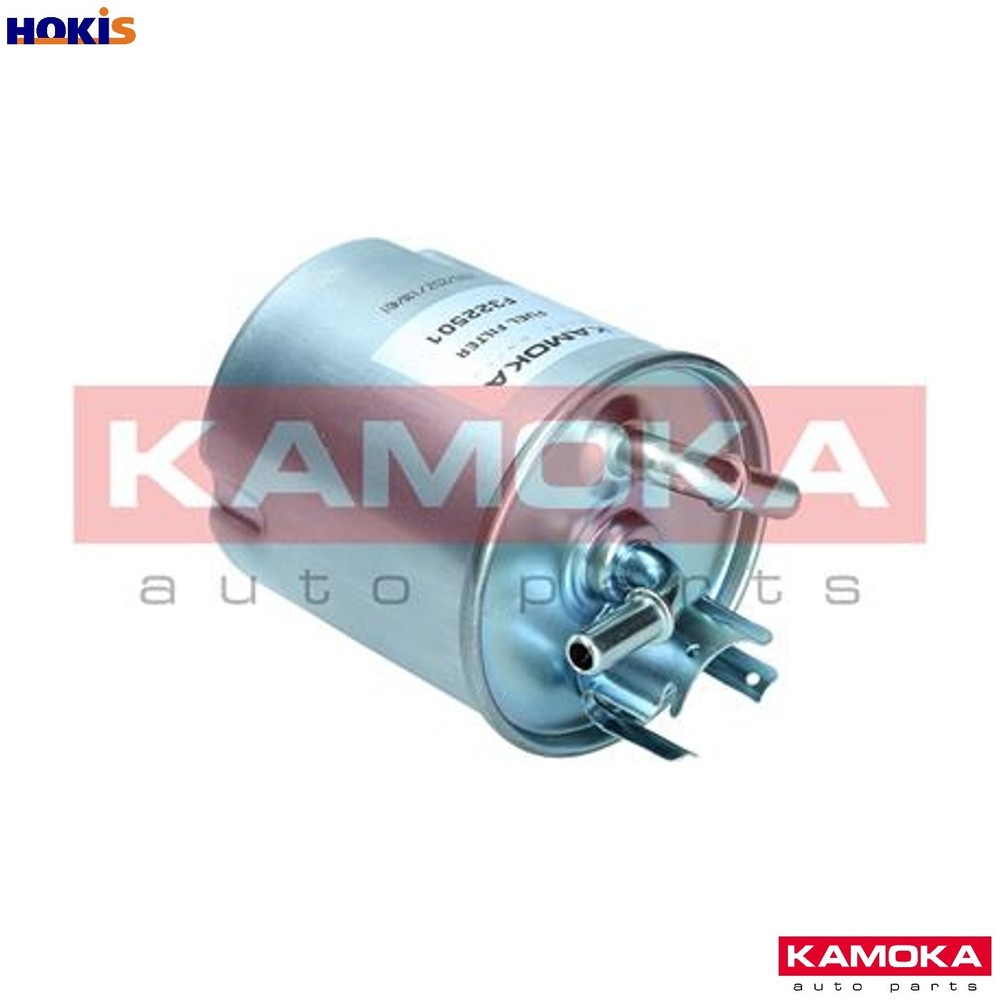 FUEL FILTER F322501 FOR RENAULT KOLEOS/SUV NISSAN DUALIS QASHQAI/+2 X-TRAIL 4cyl