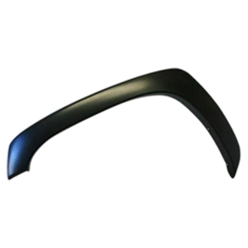 New Front Driver Side Fender Flare Direct Replacement Fits 2003-2006 Avalanche