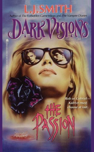 Passion, Paperback by Smith, L. J., Like New Used, Free shipping in the US