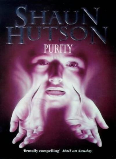 Purity By Shaun Hutson