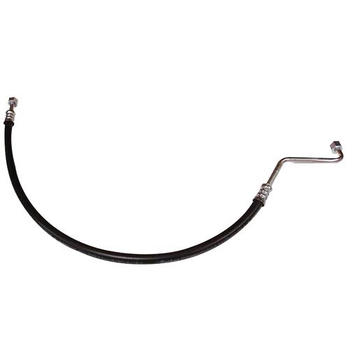 Condenser to Receiver Drier Hose fits Case IH 87651383