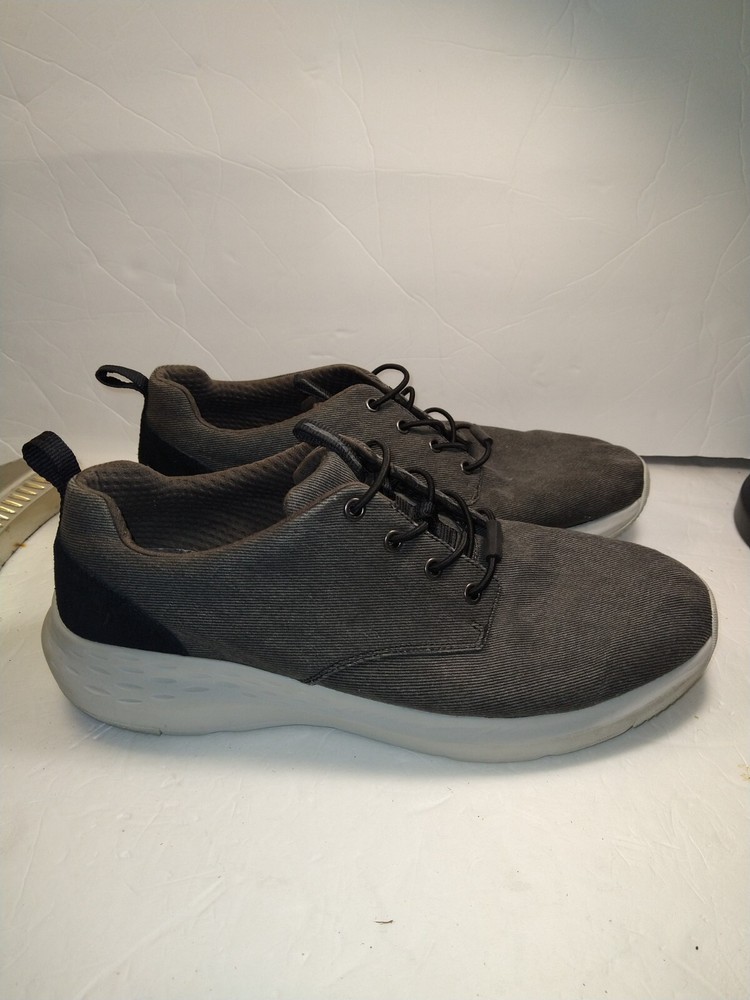 Skechers Relaxed Fit Parson Mentego Casual Shoes Men's sz 13