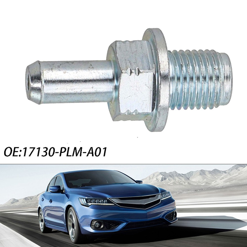 Easily Replaceable Check Valve Assembly for ACURA For ILX and For HONDA Models