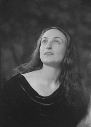 Photo:Aldrich,Mica,Miss,portrait photographs,women,Arnold Genthe,1932
