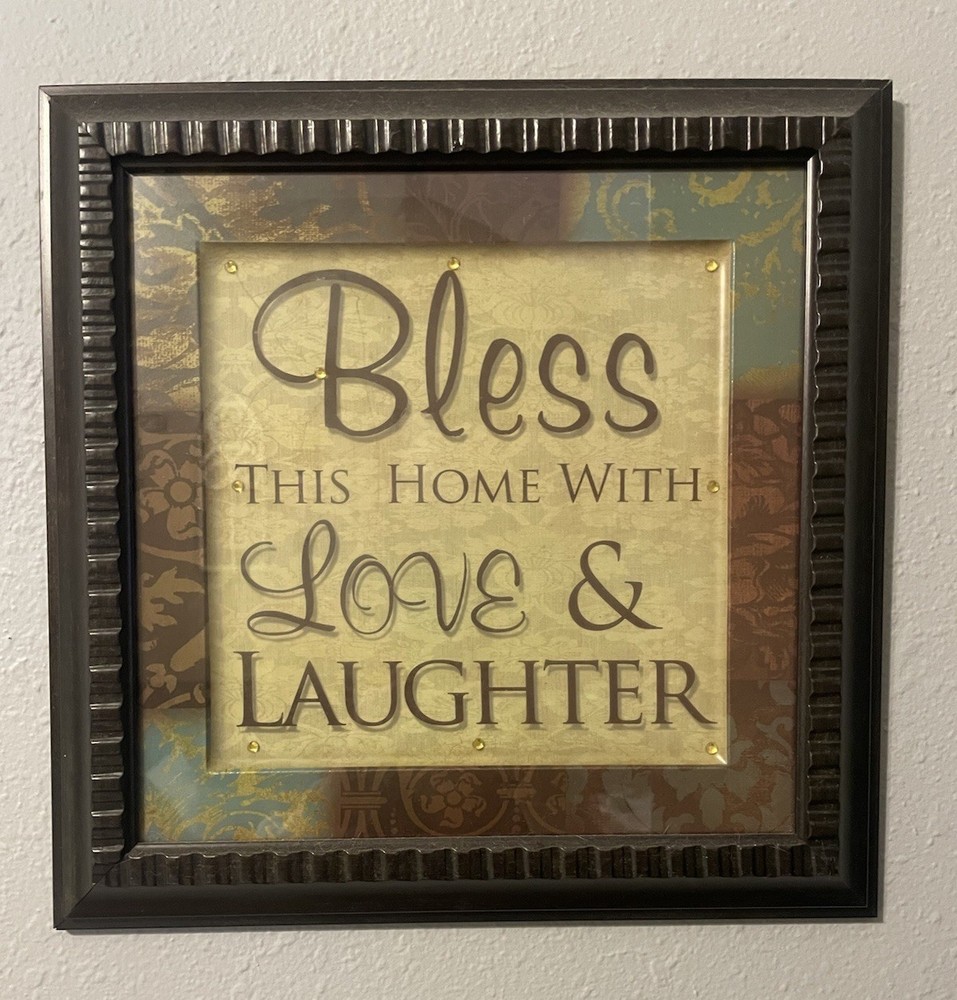 Framed Wall Art - 