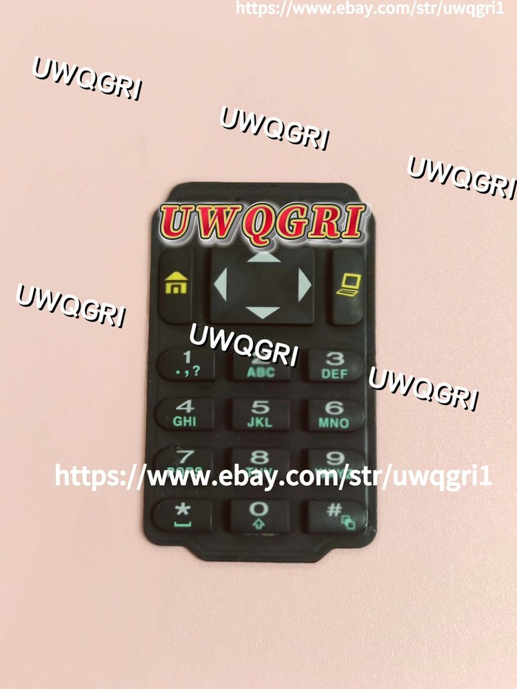 1pcs Motorola walkie talkie APX6000/8000/8000HR/8000HX numeric keypad