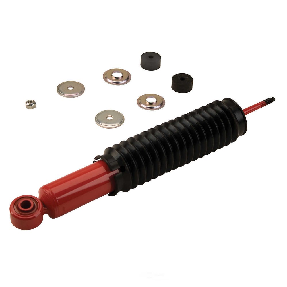KYB MonoMax Shock Absorber 565102 - Heavy-Duty Suspension Upgrade