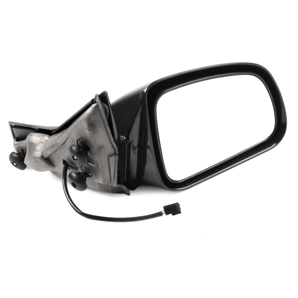 Fit For 2004-2008 Pontiac Grand Prix Right Side Mirror Power Heated Black