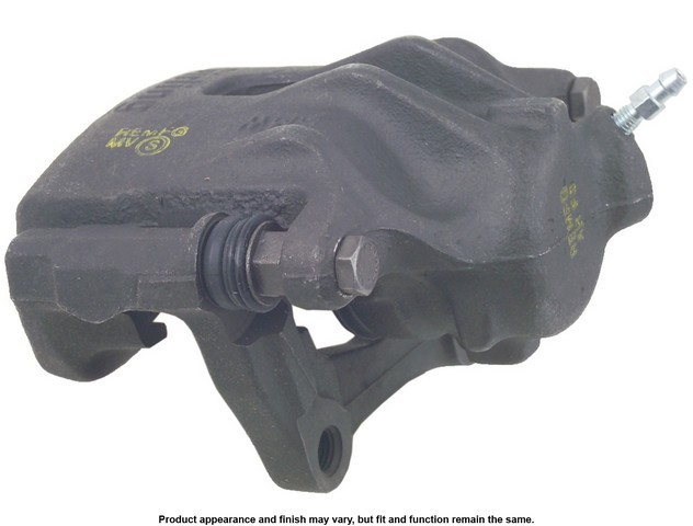 A1 Cardone 19-B1139 Disc Brake Caliper For Select 84-93 BMW Models