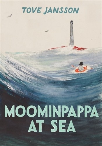 Moominpappa at Sea: Special Collectors' Edition (Moomins) (Mo... by Tove JanssonFREE US DELIVERY | ISBN: 1908745703 | Quality Books