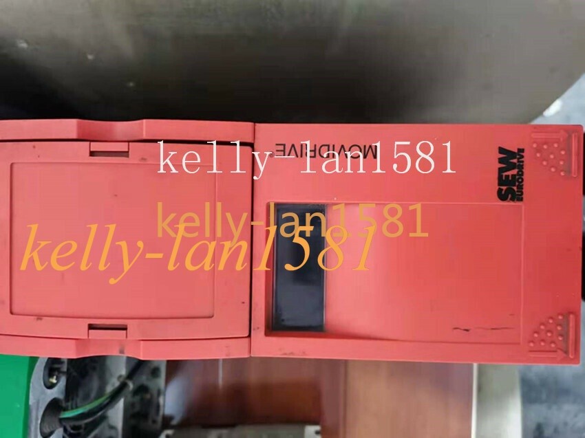 1pcs USED SEW inverter servo drive EURODRIVE MDS60A0022-5A3-4-00 #ju