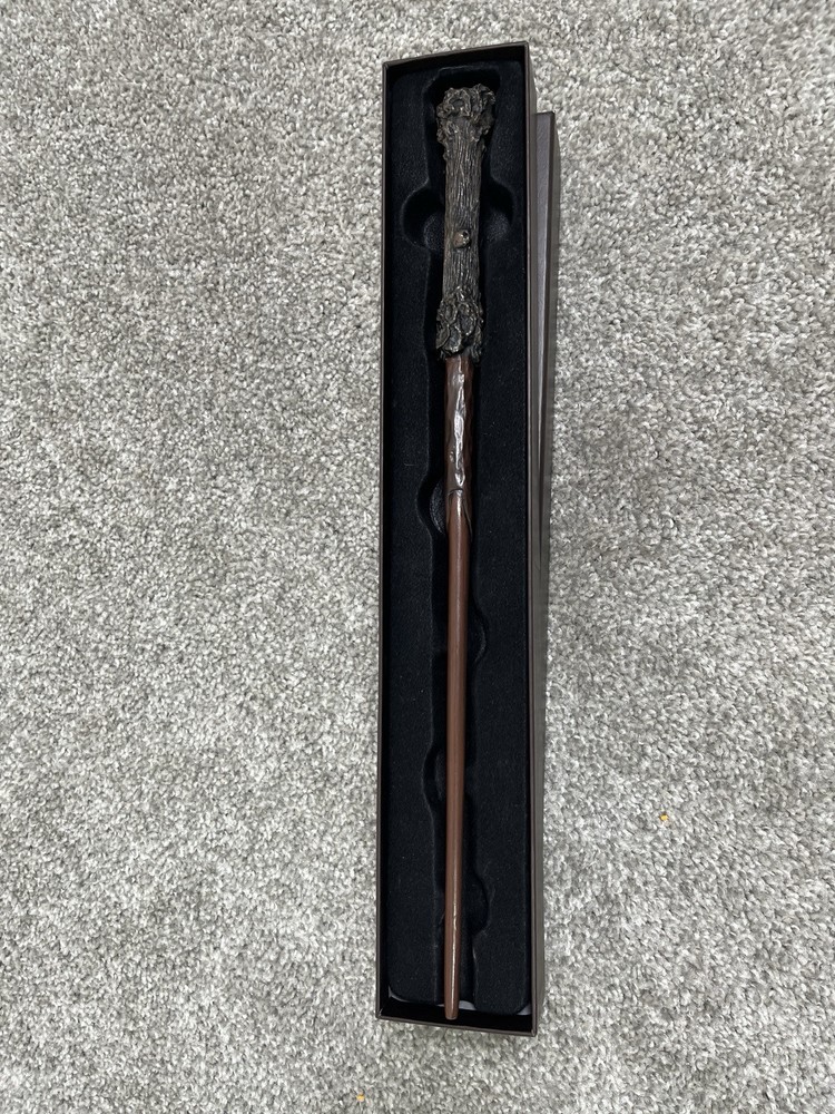 Harry Potter Magic Wand Replica for Fans