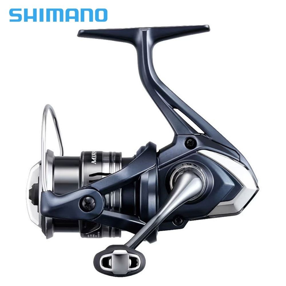 Shimano Spinning Reel Miravel 2500S